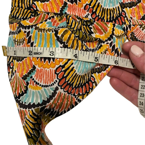 Swim Separates Bundle - Swim Shorts, Halter Bikini Top and Sheer Coverup - Picture 10 of 15